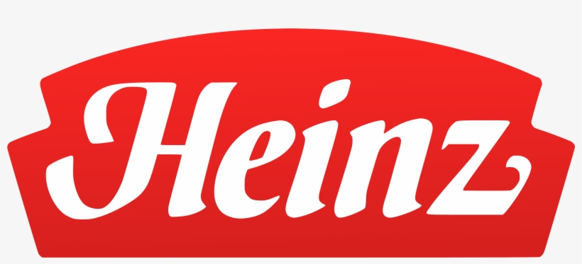 Heinz Logo, transparent png #10064734