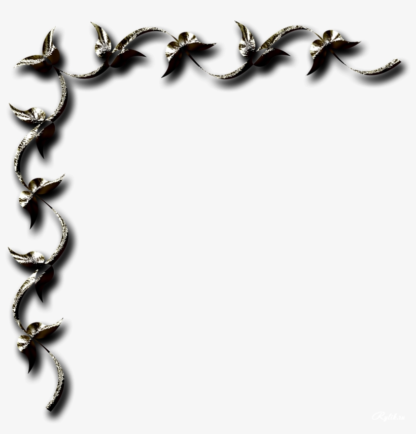 Sayfa Kenarlıkları, transparent png #10064827