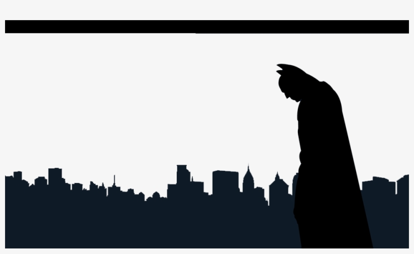 Batman Transparent Ps Vita Wallpaper - Free Transparent PNG Download -  PNGkey