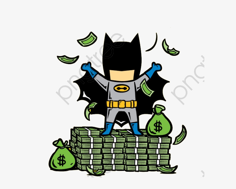 Lego Batman Clip Art Marvel Cartoon - Bet Man, transparent png #10065108