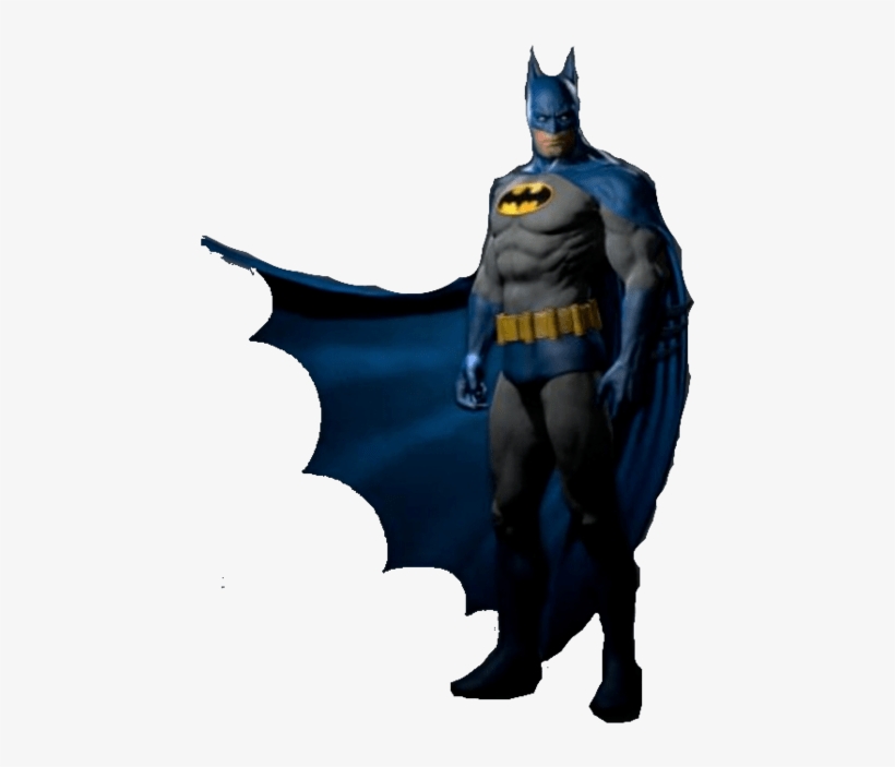 Batman Transparent Png Pictures Free Icons And Png - Batman Arkham City Editions, transparent png #10065116