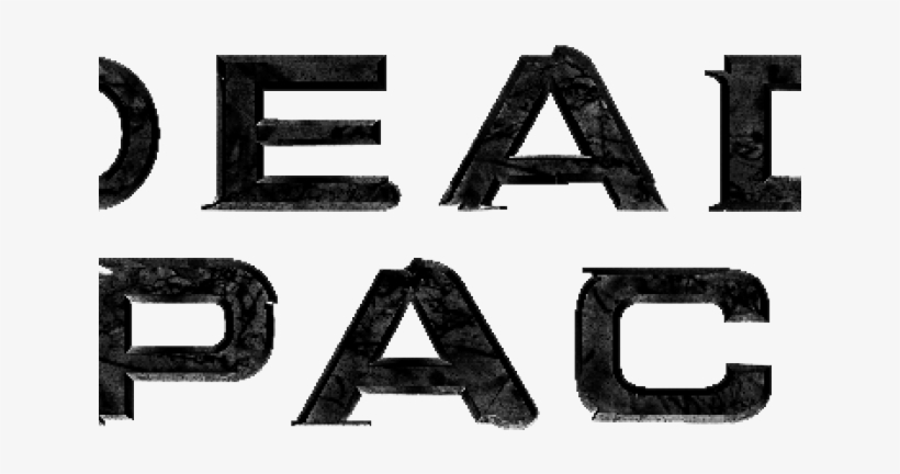 Dead Space Clipart - Dead Space 3, transparent png #10065161