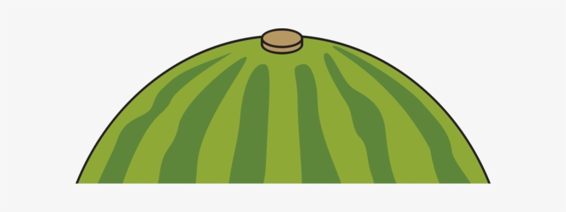 Green Line - Watermelon, transparent png #10065389