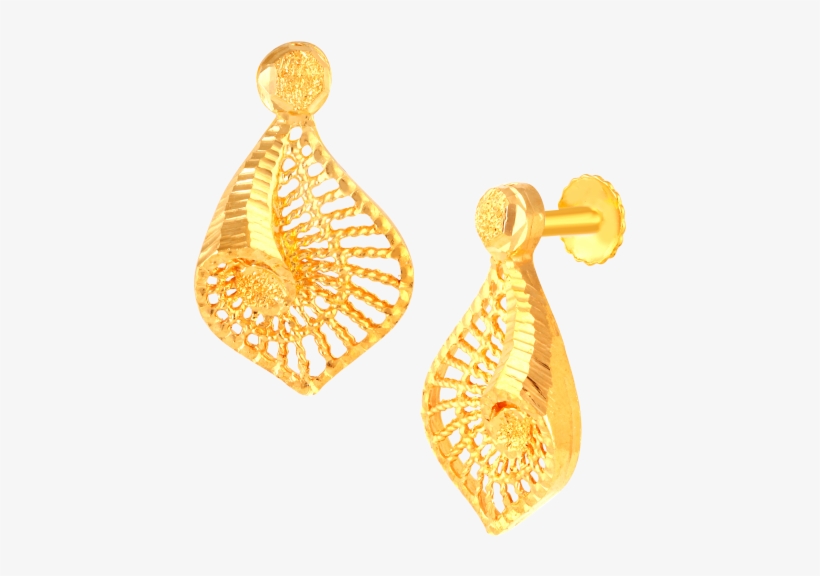 Earrings, transparent png #10065807
