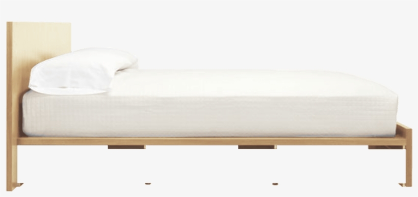 Bed Frame, transparent png #10065987