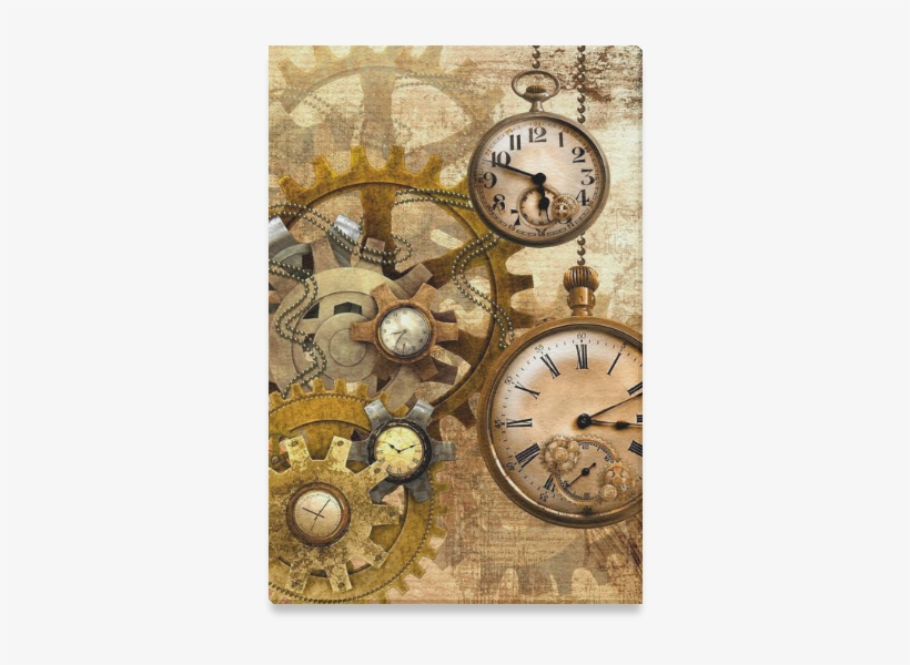 Steampunk, transparent png #10066048