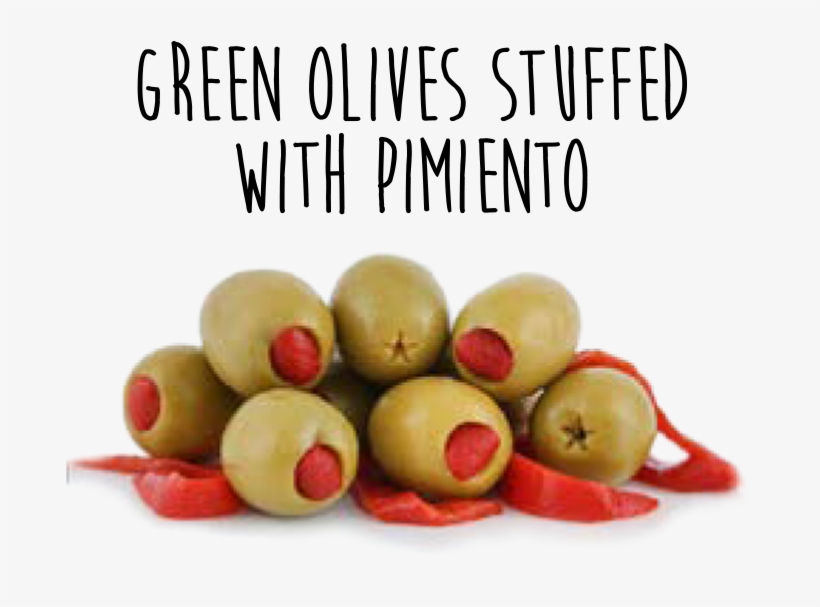 Olives - Olive, transparent png #10066827