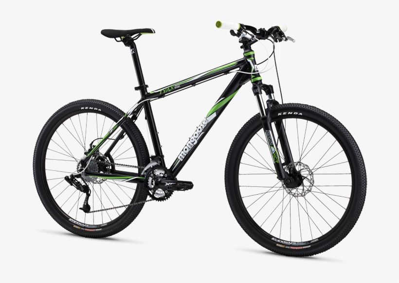 Tyax Sport Zoom Image - Mongoose Tyax Sport, transparent png #10066832