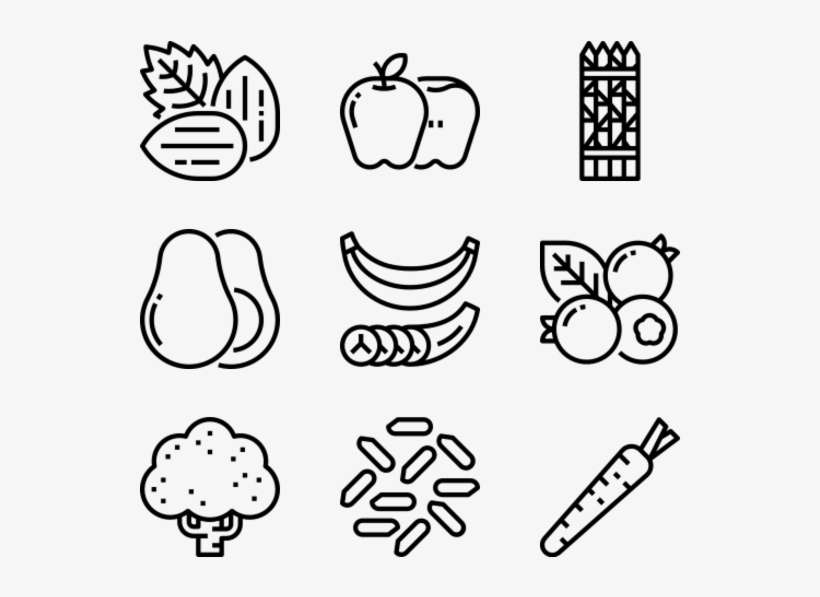 Healthy Food, transparent png #10066947