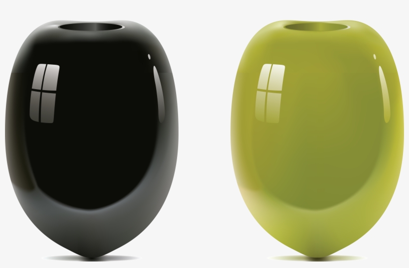 Olives - Оливка Png, transparent png #10066948