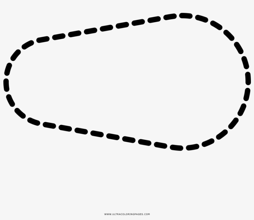 Cadena De Bicicleta Página Para Colorear - Buffet Crampon Logo Png, transparent png #10067260