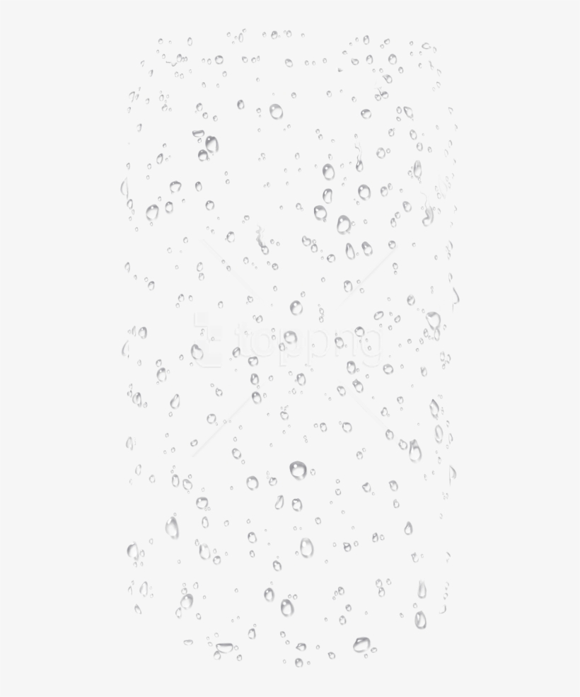 Free Png Water Drops Png Images Transparent - Parallel, transparent png #10067326