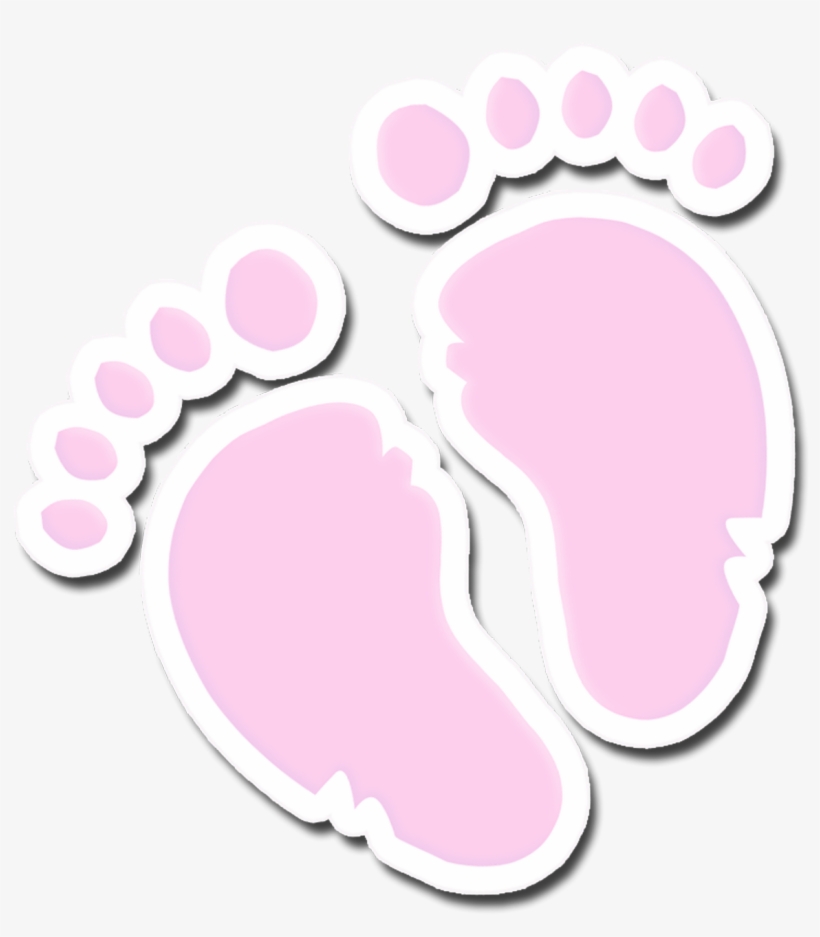Marco Para Baby Shower - Illustration, transparent png #10067865