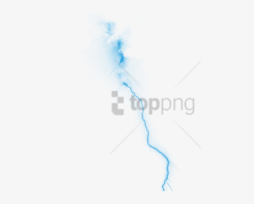 Free Png Lightning Effect Png Png Image With Transparent - Illustration, transparent png #10067986