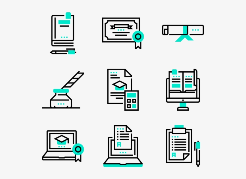 University - Diagram, transparent png #10068274