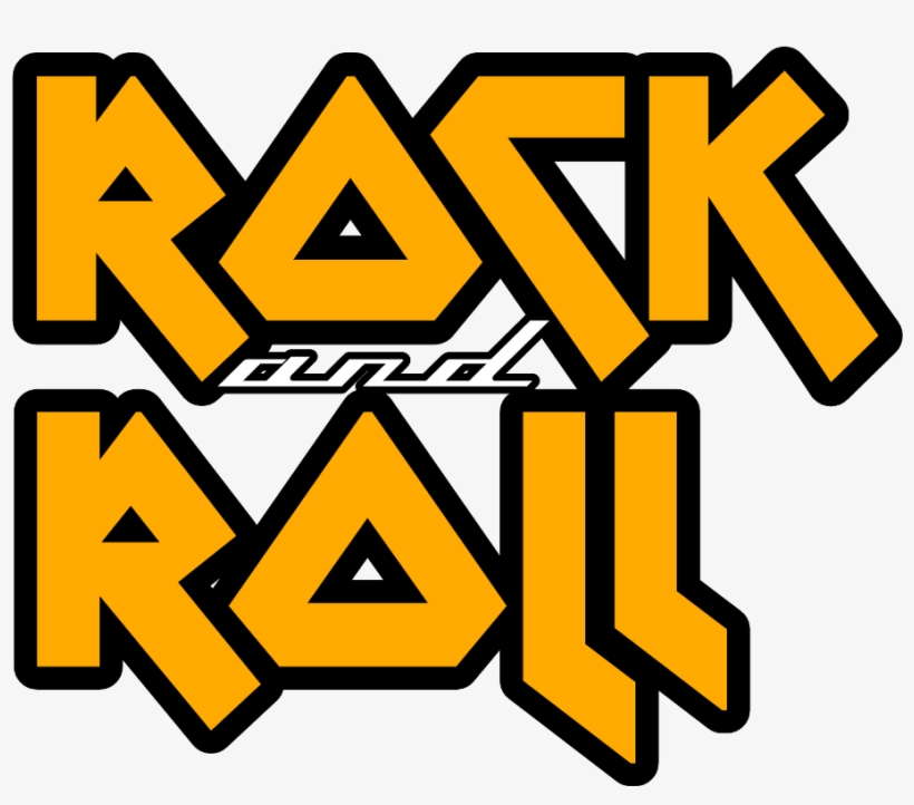 #rocknroll #rock #music, transparent png #10068334