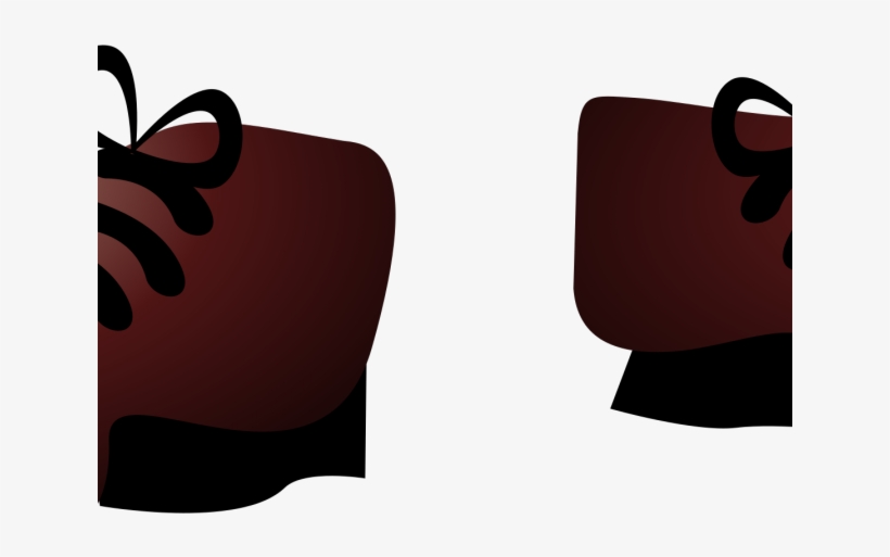 Cartoon Shoes Cliparts - Bag, transparent png #10068492