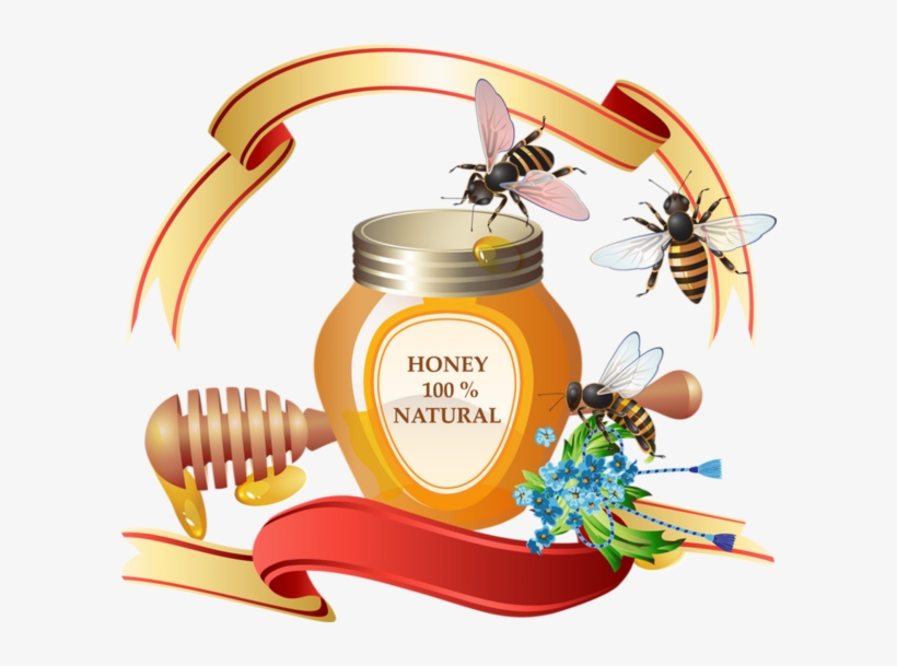 Bee, transparent png #10068905