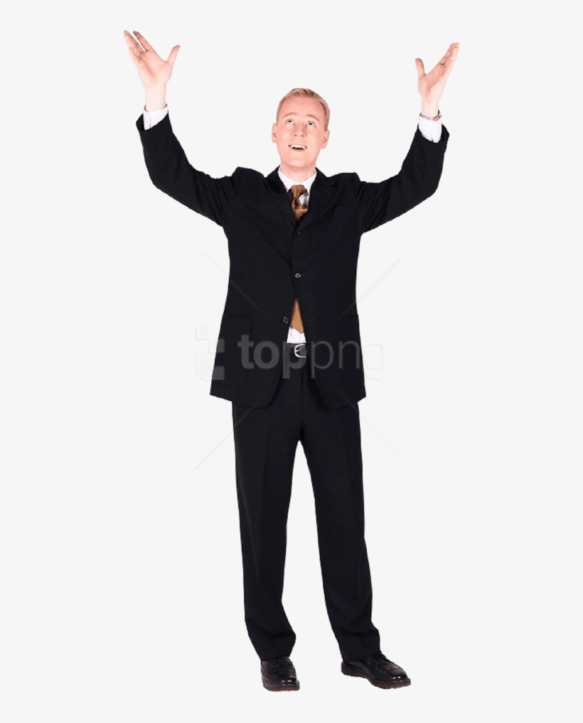 Free Png Business Man Png Images Transparent - Stock Photo Businessman Png, transparent png #10068979