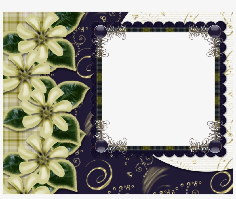 Frame Art - Picture Frame, transparent png #10069082