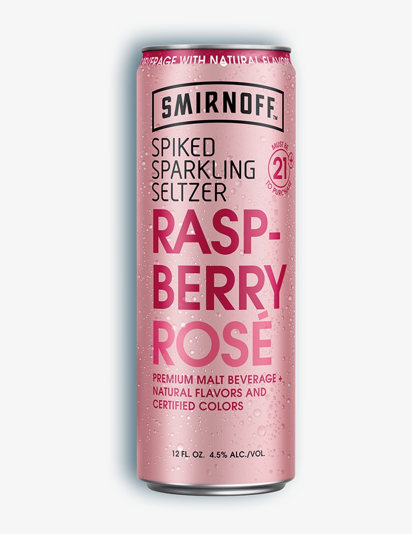 Smirnoff Electric, transparent png #10069312