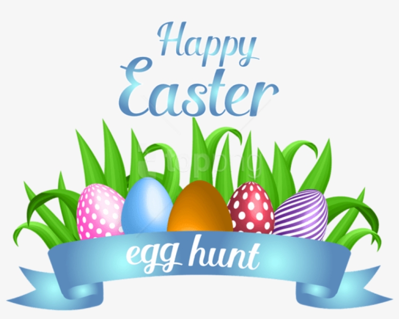 Free Png Download Happy Easter Transparent Png Images - Happy Easter Png, transparent png #10069524