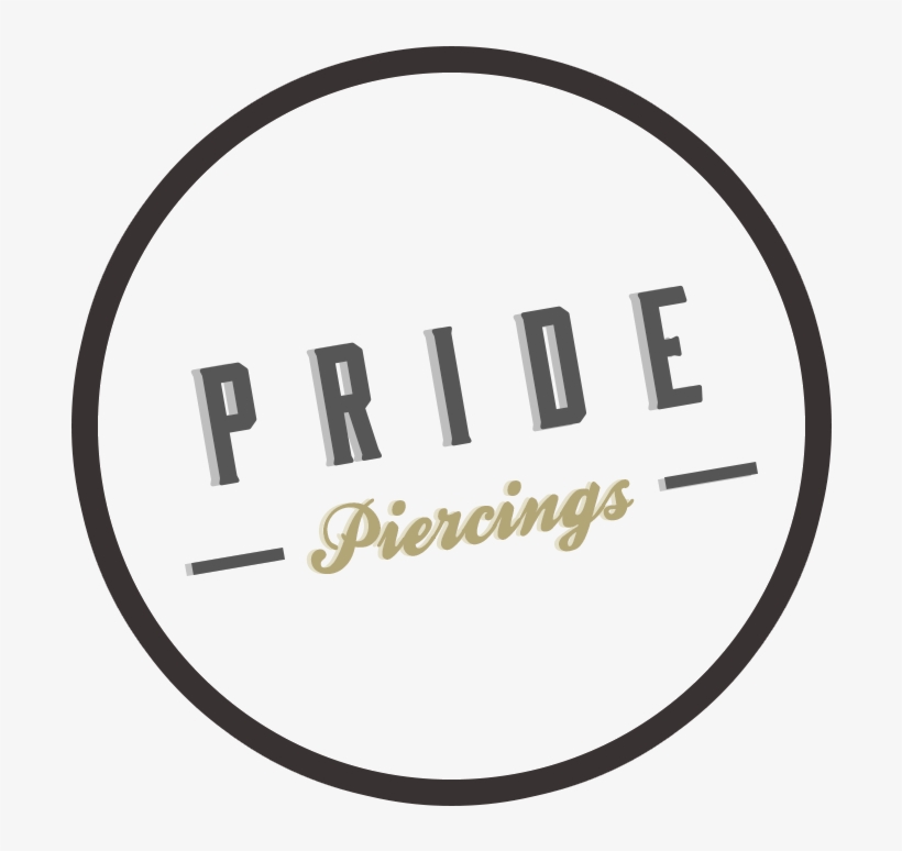 Static Pride Piercings Transparent Overlay - Vitamin E Icon Png, transparent png #10069778