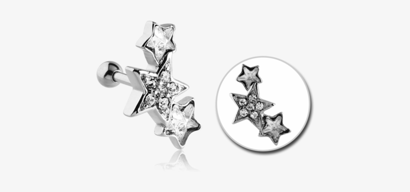 Body Jewelry, transparent png #10069856