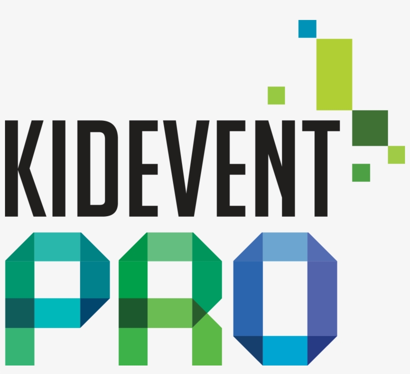 Kidevent Pro Is The Easy Way To Manage Your Vbs - Graphic Design, transparent png #10069983