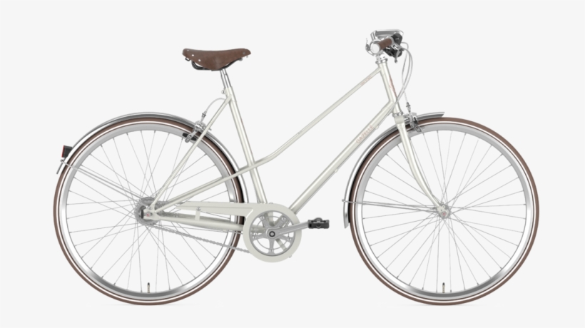 1 Image - Gazelle Van Stael Dame, transparent png #10070745