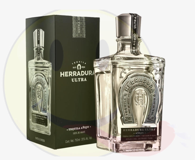 Herradura Ultra Añejo, transparent png #10070843