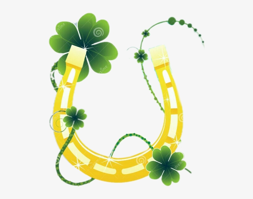 Herradura Sticker - Luck, transparent png #10070882