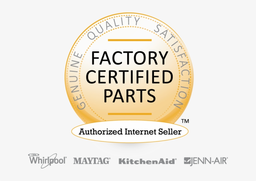 Whirlpool W10507460 Gasket Panel W10507460 - Whirlpool, transparent png #10071405