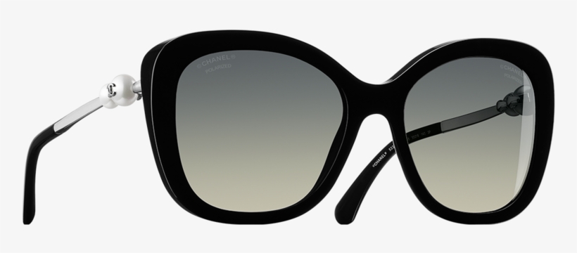 Chanel Lunettes Carrees - Chanel 5338h Sunglasses, transparent png #10071459