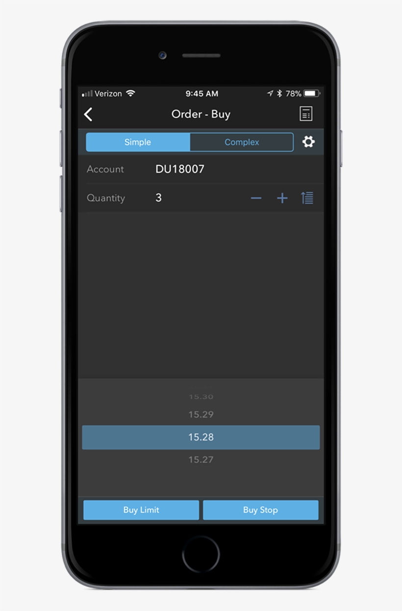Booktrader Requires That You Confirm The Order Before - Smartphone, transparent png #10071664