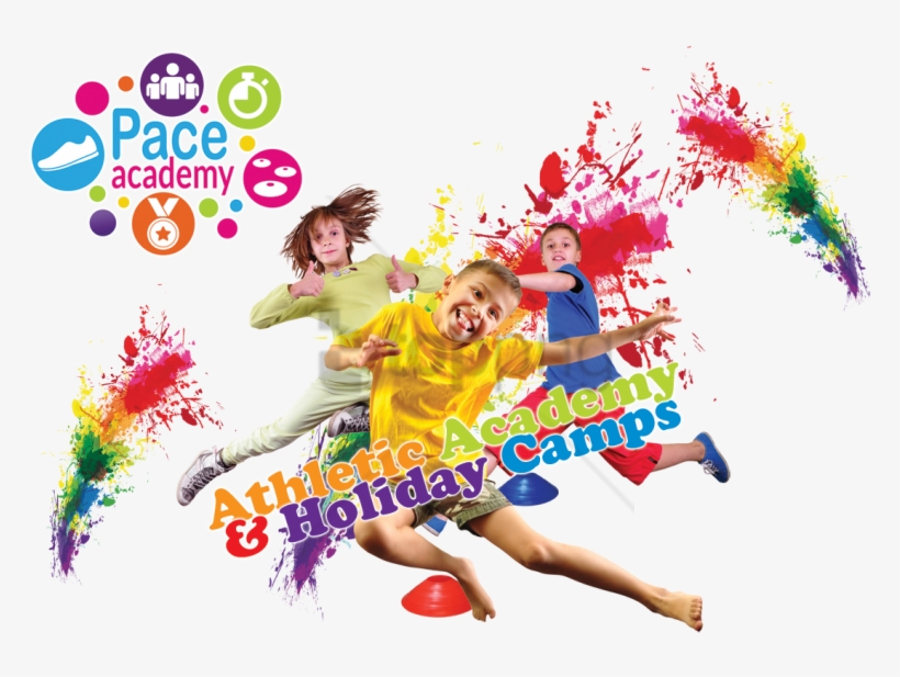 Free Png Summer Camps For Kids Png Png Image With Transparent - Graphic Design, transparent png #10071741