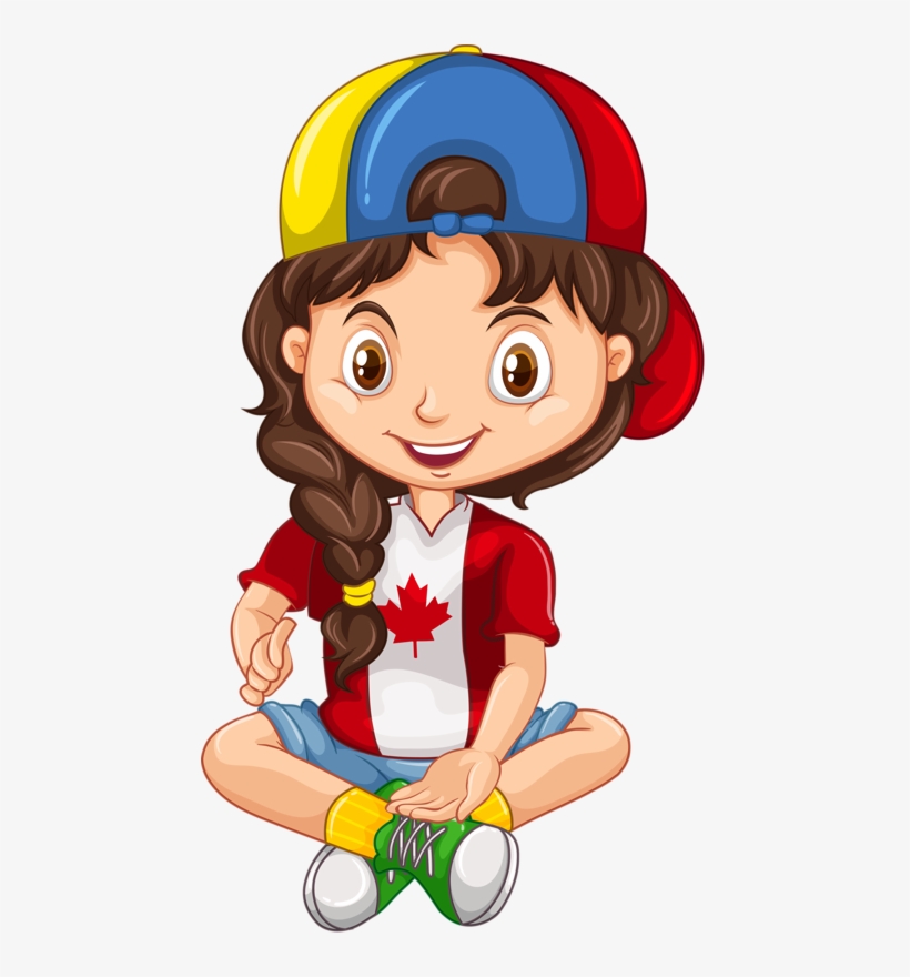 Pasta Clipart Clay - Childrens Border Design, transparent png #10072383