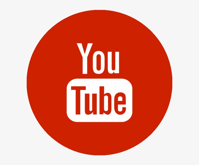 Urban Rigger Youtube - Youtube Logo Black, transparent png #10072552