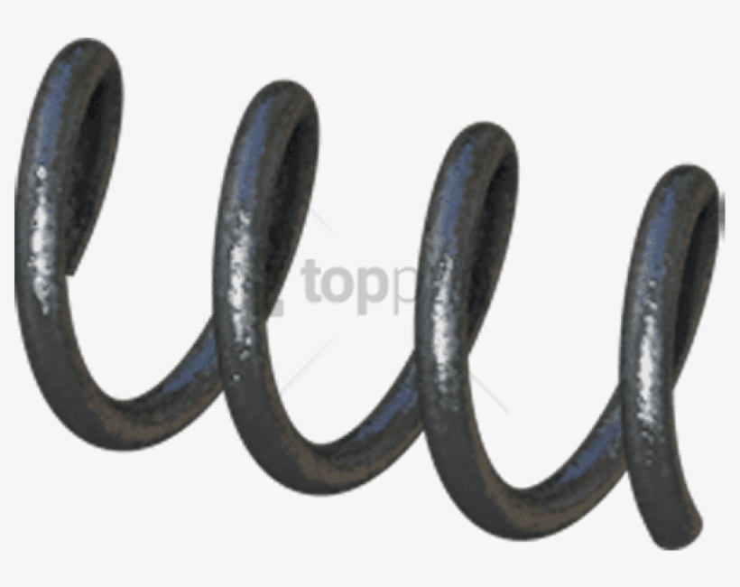 Free Png Metal Spring Coil Png Png Image With Transparent - Wood, transparent png #10072642