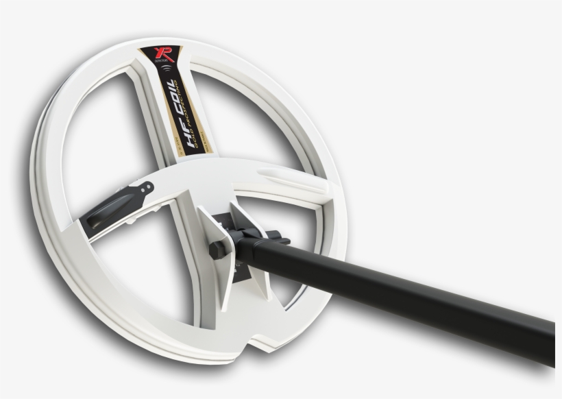 22 Hf Gold Prospecti - Deus Hf Coil, transparent png #10072768