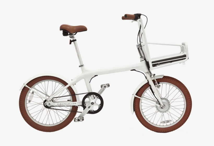“we Wanted To Create A Minimalistic Design With A Nod - Bicycle, transparent png #10073043