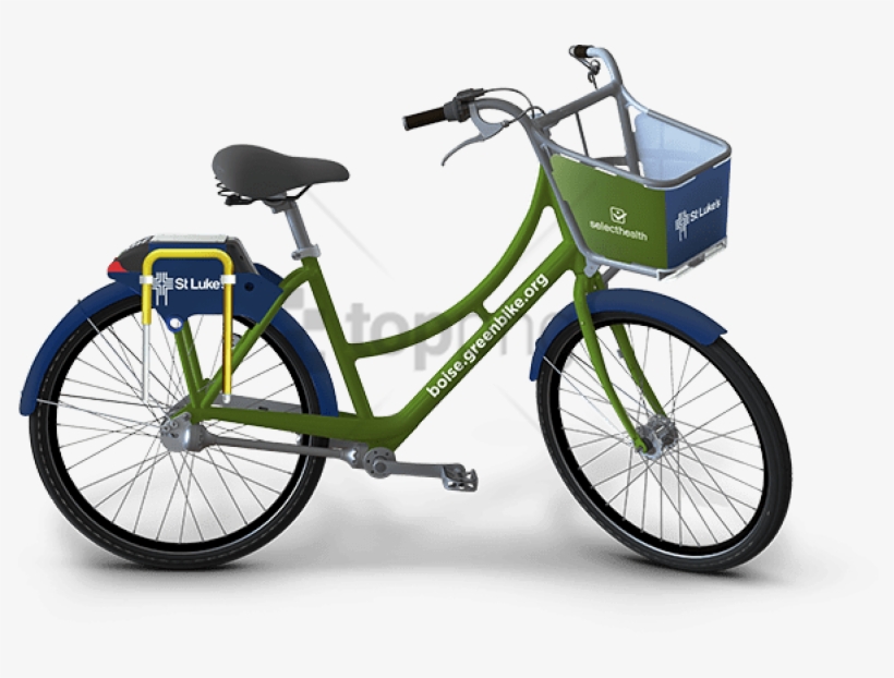 Free Png Boise Bike Rental Png Image With Transparent - Cycle Image Hd Png, transparent png #10073058
