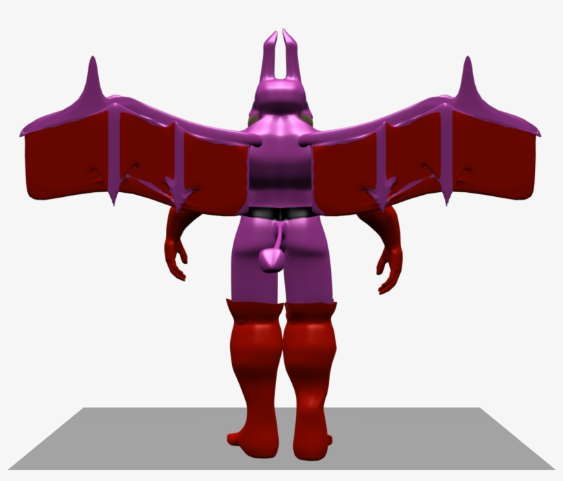 Wings - Illustration, transparent png #10073107