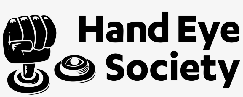 Hand Eye Society, transparent png #10073236