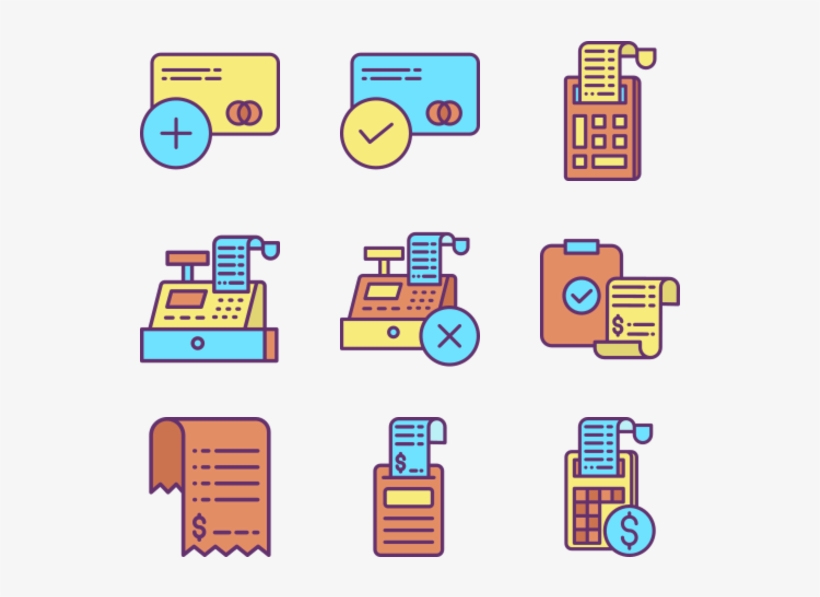 Payments, transparent png #10073284