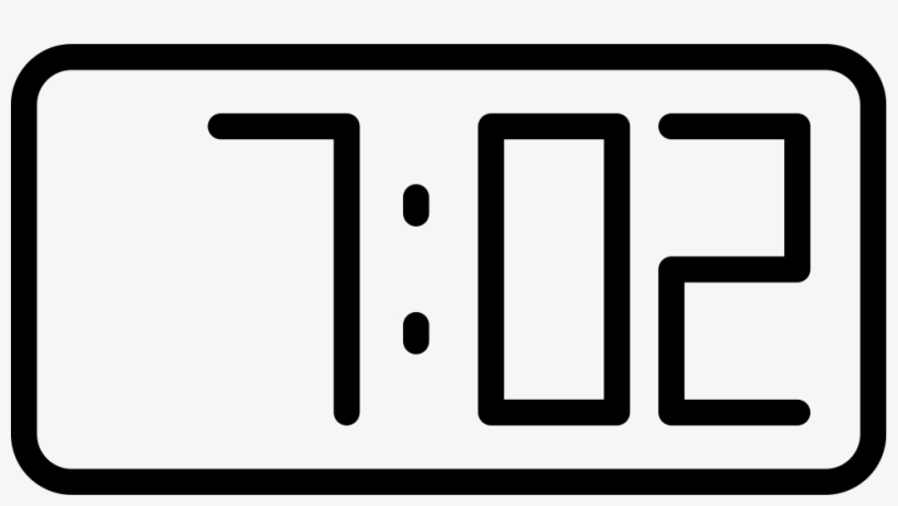 Wait Time Svg Png, transparent png #10073285