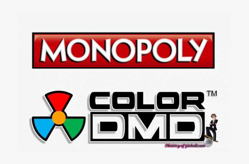 Monopoly, transparent png #10073386