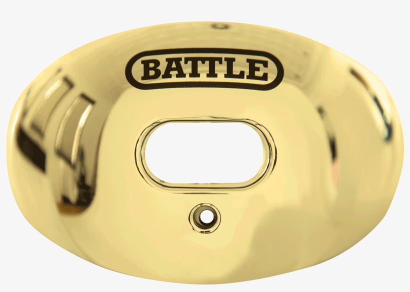 Add To Cart - Battle Mouthguard Chrome, transparent png #10073650