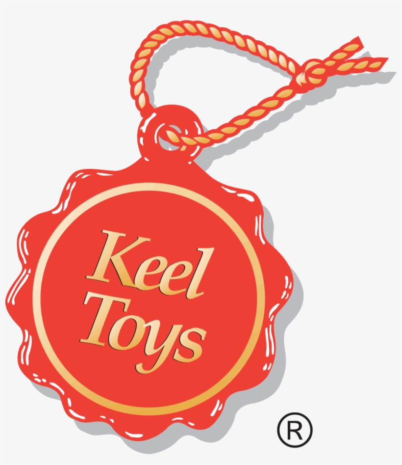 Keel Toys Logo, transparent png #10074045