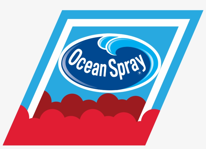 "come To The Bog" - Ocean Spray, transparent png #10074094